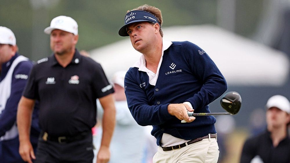 Keith Mitchell’s Unforgettable 9‑Hole Surge: How One Round Redefined the 2026 U.S. Open