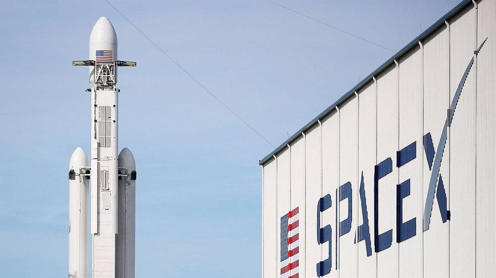 SpaceX dispara 37% na primeira semana e reacende o apetite por IPOs gigantes