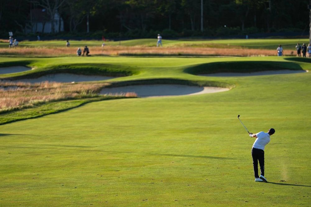 Wyndham Clark’s Dominance Redefines the US Open Leaderboard at Shinnecock Hills