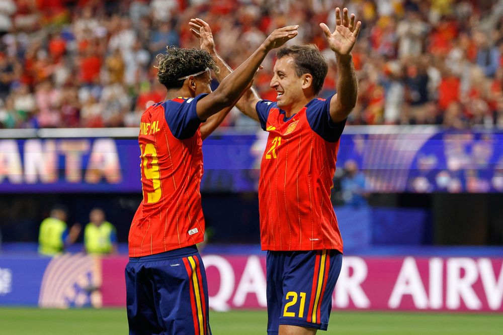 Mikel Oyarzabal’s Rising Profile: What the Spanish Star Means for African Football Fans
