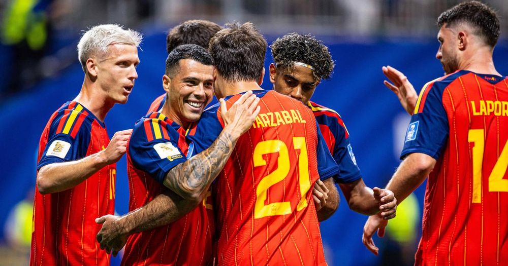 Espanha domina Arábia Saudita na estreia da Copa de 2026: o que a vitória de 4‑0 revela
