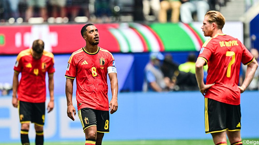 Rode Duivels à l’épreuve : pourquoi le nul 0‑0 contre l’Iran menace l’aventure belge à la Coupe du Monde 2026