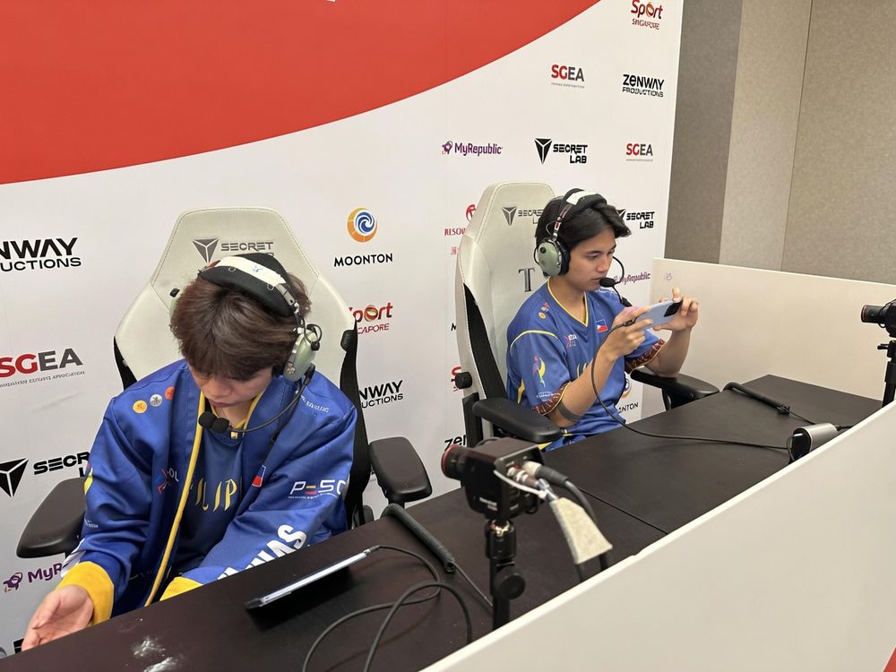 Cambodia’s SIBOL Rides Kelra’s Return to Dominate Asian Games 2026 Mobile Legends Qualifiers