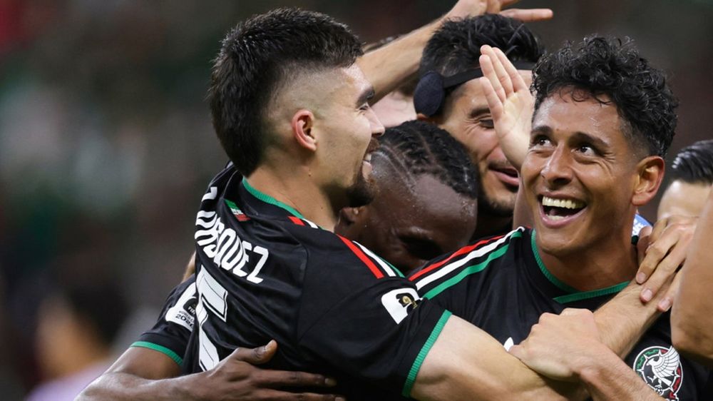 México avanza en la Copa Mundial 2026 tras una victoria estrecha contra Corea del Sur