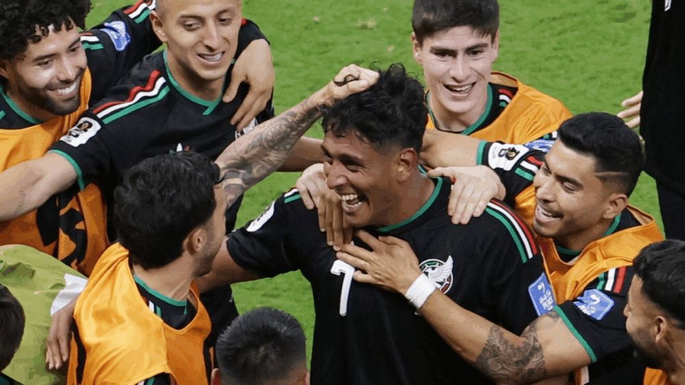 México vs Corea del Sur: ¿Quién liderará el Grupo A rumbo al Mundial?