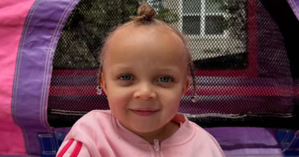 Tragedy Behind the Screens: Influencer Jamal Morton’s Daughter Drowns on Father’s Day