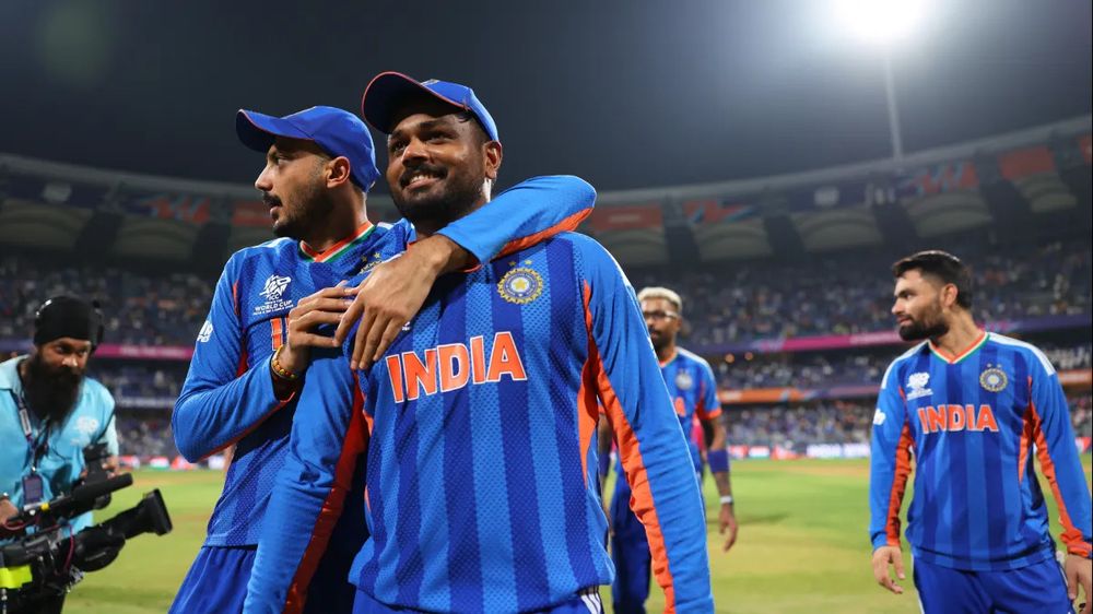 Teen Sensation Vaibhav Sooryavanshi Set to Rewrite Cricket History as India Takes on Ireland