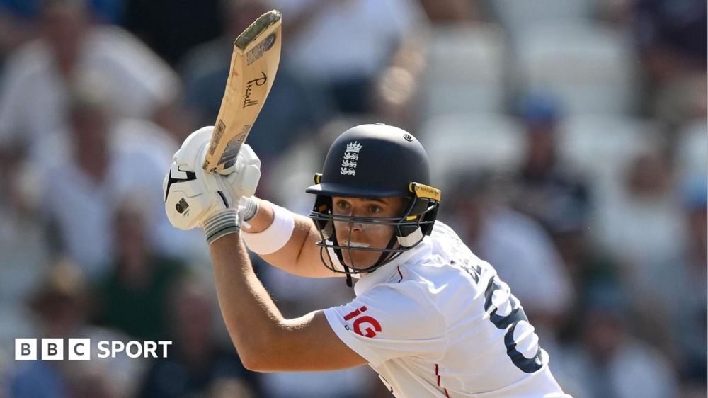 England’s Fight‑Back at Trent Bridge: How a Day‑Two Collapse Redefined the 2026 Test Series