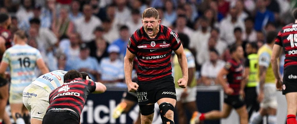 Finale du Top 14 au Stade de France : entre canicule, interdiction d’alcool et duel titanesque Toulouse‑Montpellier