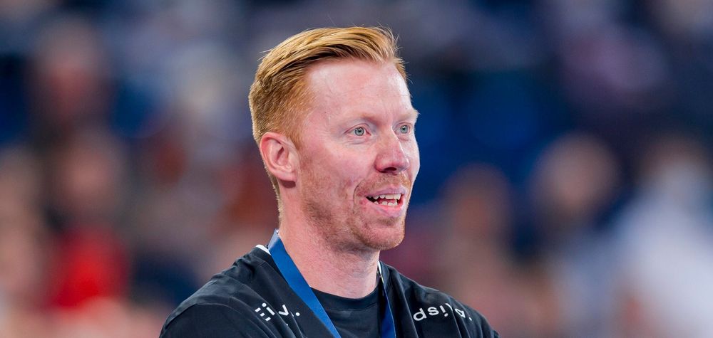 Börge Lund kehrt zurück: Neuer Cheftrainer bringt Erfahrung und Heimatliebe zu den Zebras