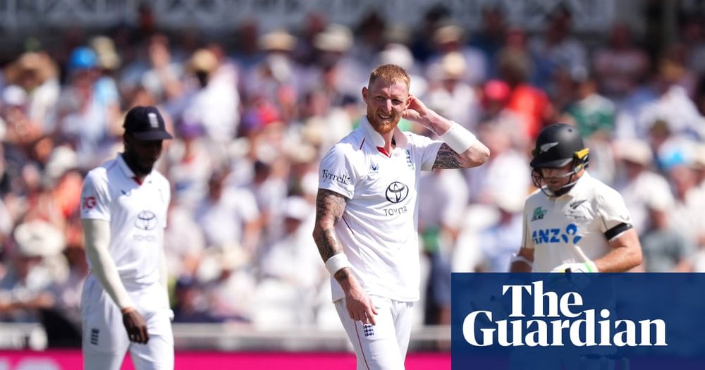 Ben Stokes Returns to England Captaincy Amid Unease and a Glimmer of Redemption