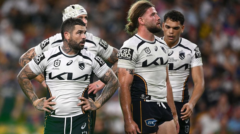 From Premiers to Peril: Why the Brisbane Broncos’ Dynasty Is on the Brink