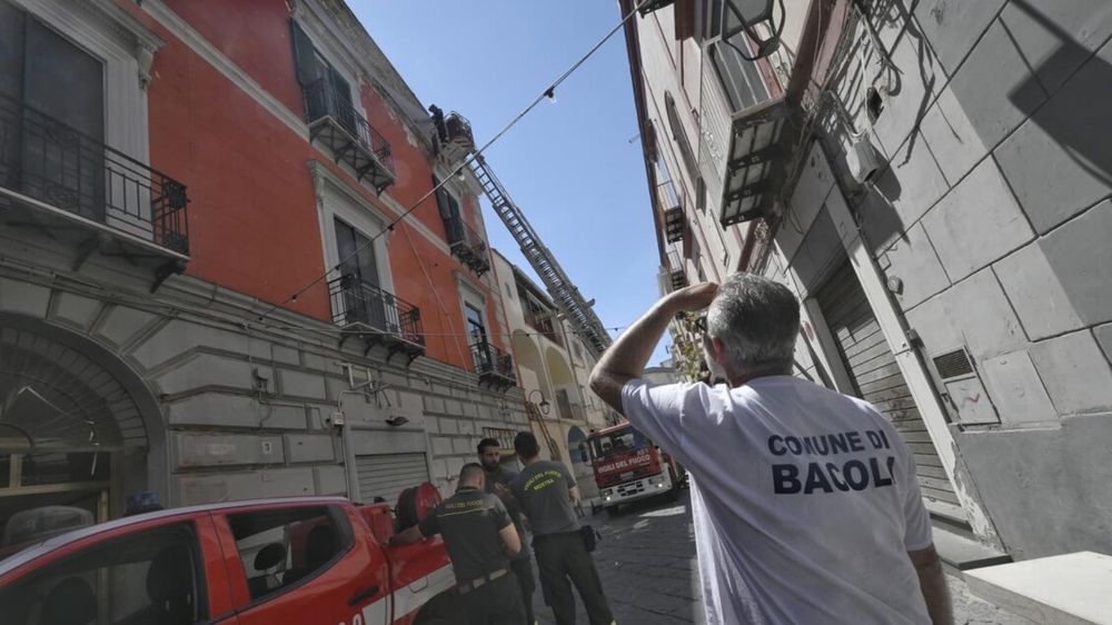 Aftershocks at Campi Flegrei: What the 3.6‑Magnitude Quake Means for Residents and Volcanic Risk