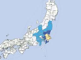M5.8 Tremor Rocks Japan’s Chiba Prefecture: What It Means for the Region’s Seismic Outlook
