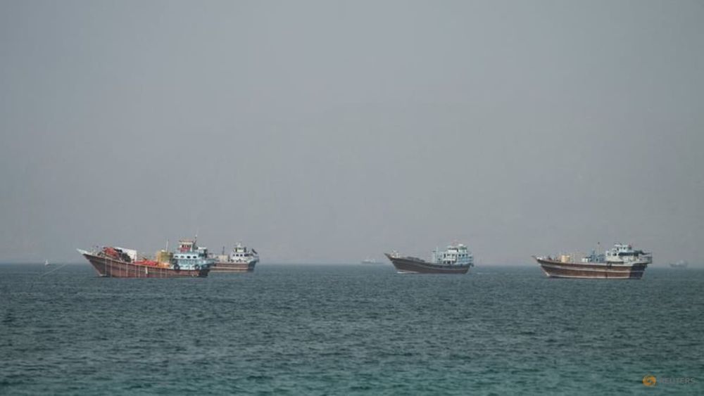 Singapore‑Flagged Ever Lovely Hit in Hormuz: What It Means for Maritime Security and the City‑State’s Shipping Hub