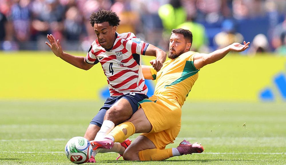 Australia vs Paraguay: Last‑Group‑Stage Showdown Determines Who Advances from World Cup Group D