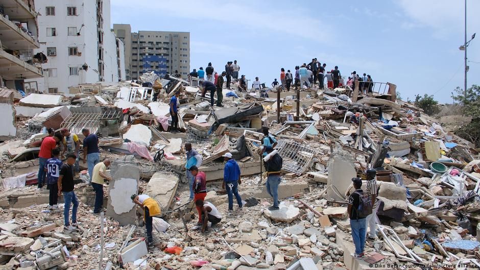Terremotos devastadores sacuden Venezuela: cifras, respuestas internacionales y lecciones para la región