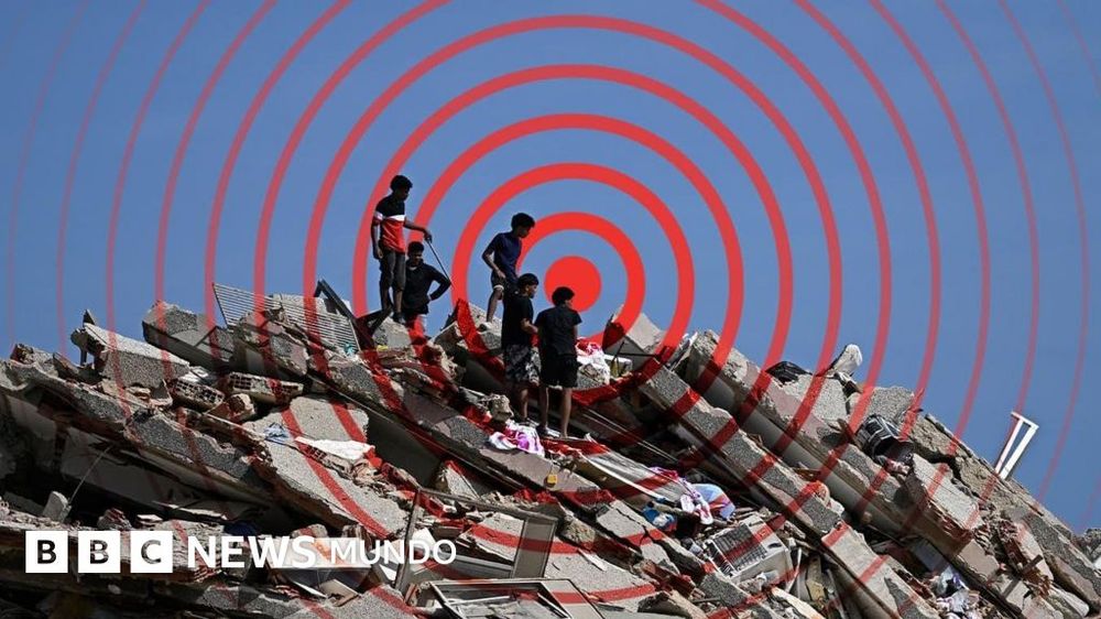 Terremotos gemelos sacuden Venezuela: lecciones para Nicaragua y la región del Caribe