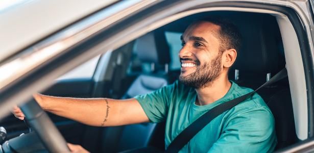 Move Brasil pode gerar um boom de carros “ex‑Uber” e mudar o panorama dos seminovos em Portugal