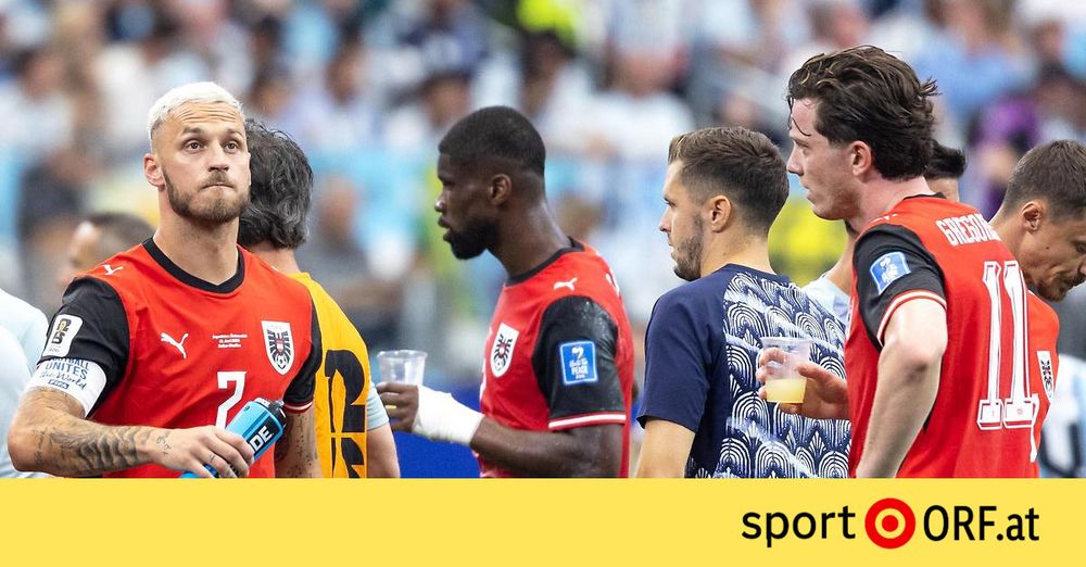 Österreichs WM‑Hoffnung: Wie ein Unentschieden gegen Algerien die Runde retten kann