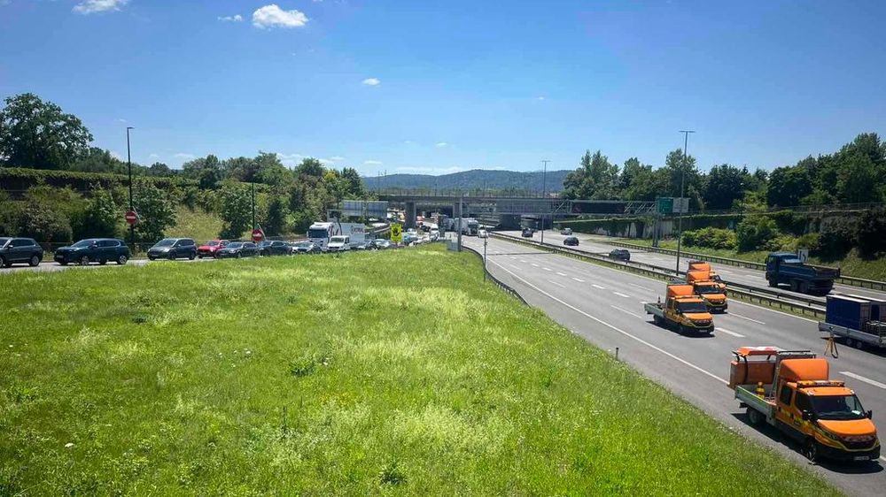 Tragične nesreče na primorski avtocesti in vzhodni ljubljanski obvoznici: kaj se je zgodilo in kakšne so posledice za promet v Sloveniji