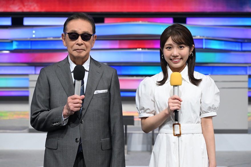 『Mステ』で煌めく新星とレジェンド――桑田佳祐、モナキ、KEY TO LITが織りなす音楽祭の全容