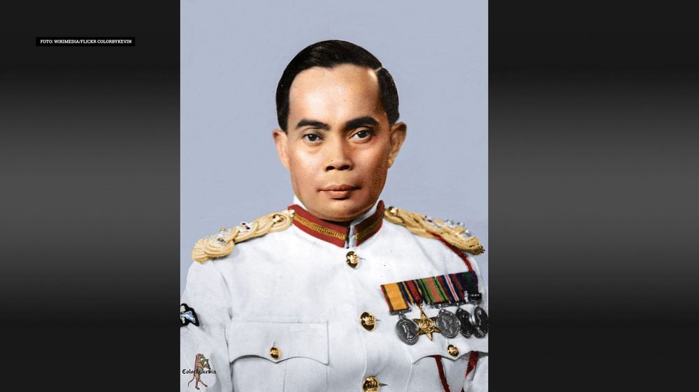 Kapal LMS Batch 2 “Tunku Osman Jewa” – Penghormatan kepada Panglima ATM Pertama dan Langkah Strategik TLDM
