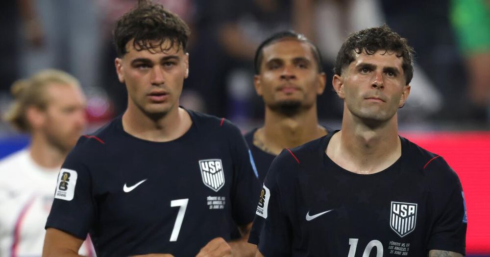 Turkey Stuns Co‑Hosts USA with Last‑Minute Winner – What the Shock Defeat Means for the 2026 World Cup