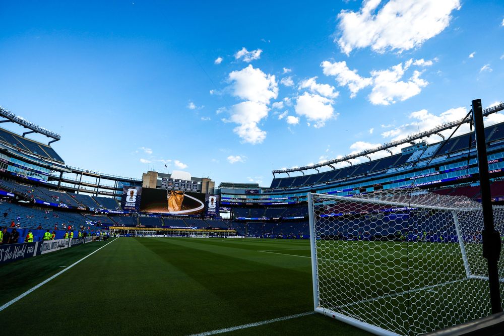 Germany vs Paraguay: Live Details, Line‑ups and the Brazilian Connection at the 2026 World Cup