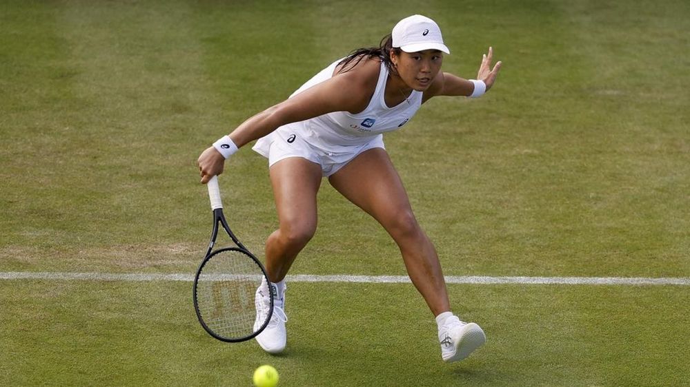 Janice Tjen Menembus Babak Kedua Wimbledon 2026, Mengukir Sejarah Tenis Indonesia