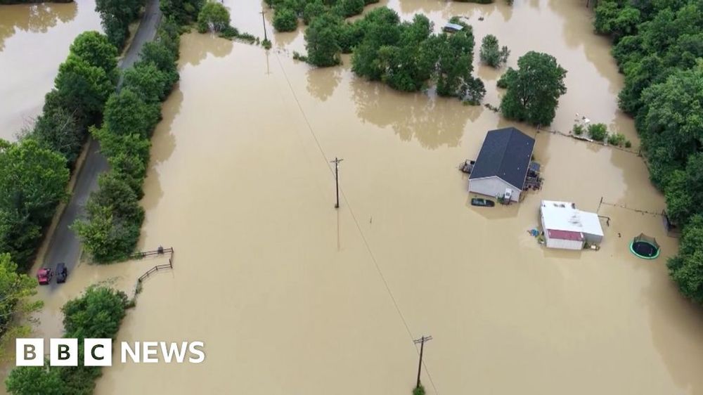 Philippines Issues Nationwide Flood Alert as Monsoon Rains Mirror Kentucky’s Deadly Flash Floods