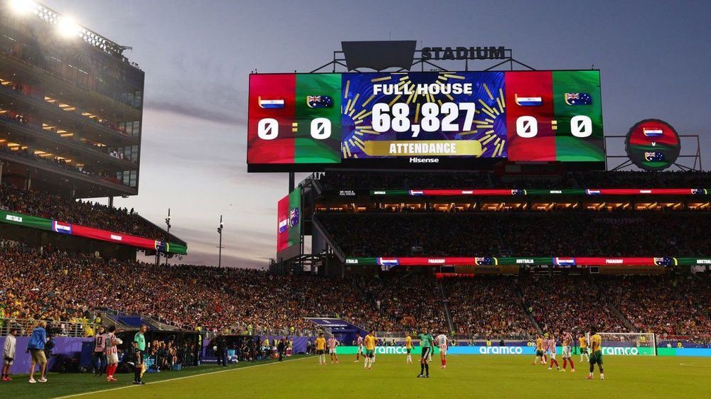 Paraguay vs Alemania: La revancha histórica que podría redefinir el Mundial 2026