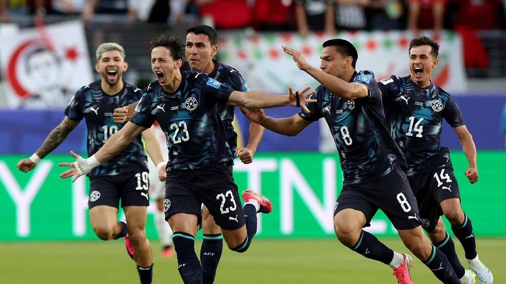 Paraguay vs Alemania: El duelo inesperado que podría redefinir la Copa del Mundo 2026