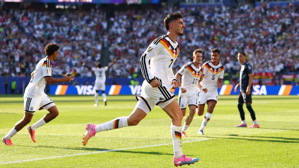 Alemania vs Paraguay: el duelo de 16avos que redefinirá el panorama del Mundial 2026