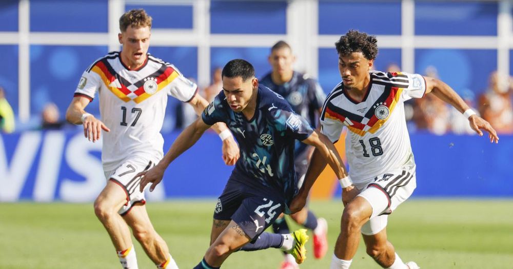 Alemanha vs Paraguai: como o drama nos penais mudou o quadro dos oitavos no Mundial 2026