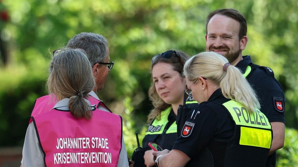 Sparatoria a Stade: la tragedia familiare che ha ucciso sei adulti in Germania