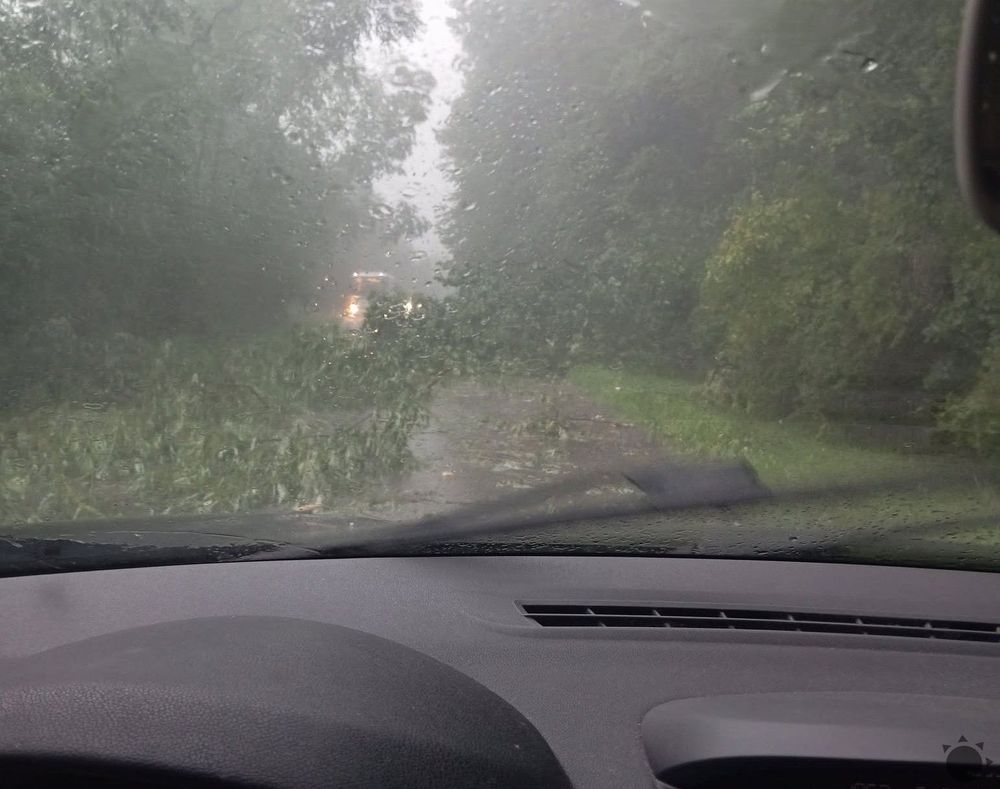 Supercely a padajúce stromy: čo nás čaká v sobotu na východnom Slovensku