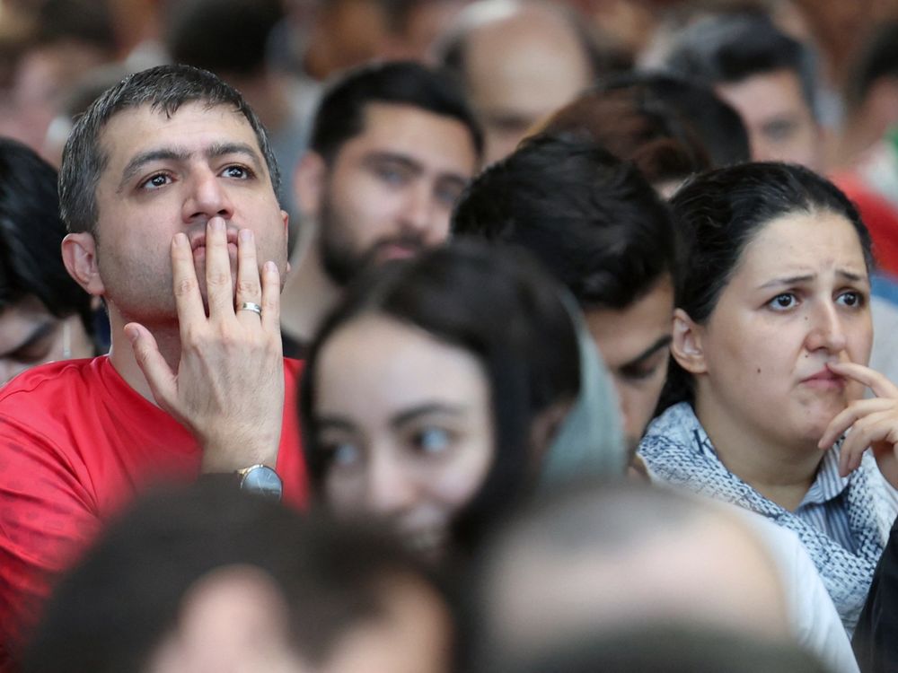 فٹبال کے میدان میں ایران کی جدو جہد: 2026 ورلڈ کپ کے پسِ منظر اور اس کے اثرات