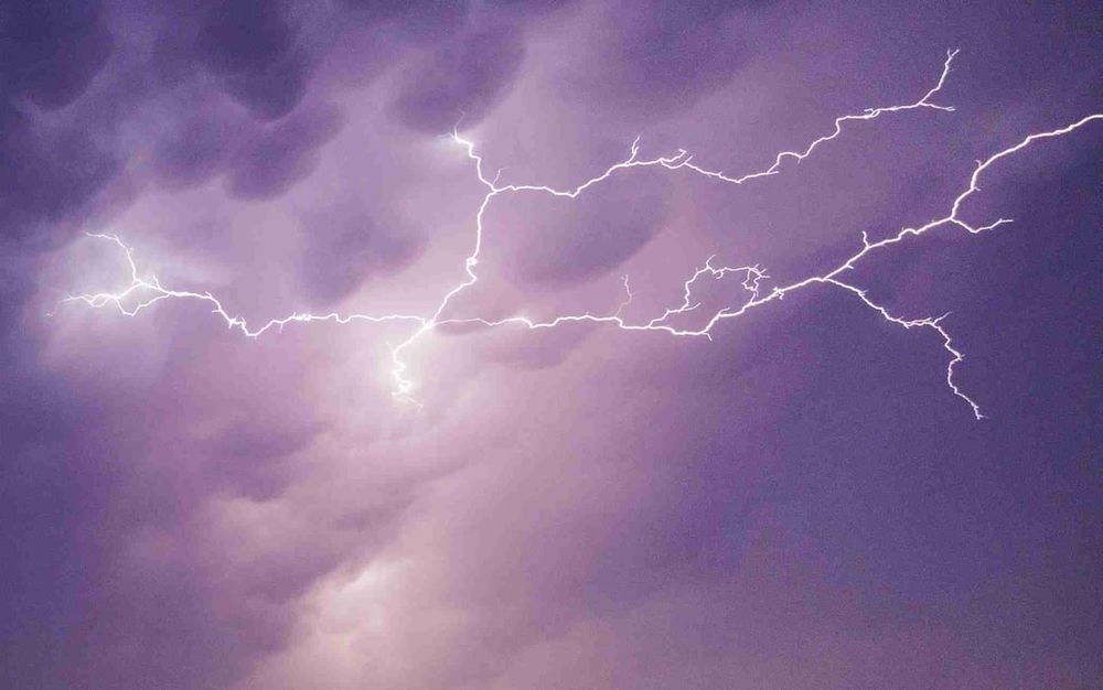 After Italy’s Scorching Heatwave, Storms and Hail Threaten Albania’s Summer