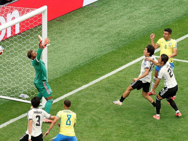 Brazilia se califică în optimile CM 2026 cu un gol în prelungiri: victoria dramatică 2-1 asupra Japoniei