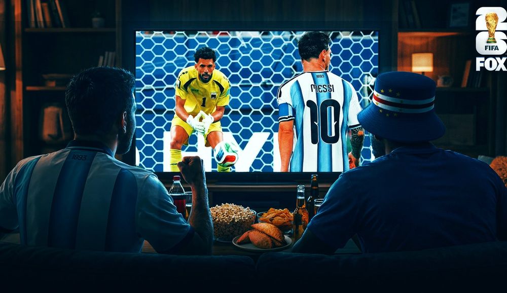 Under the Lights in Miami: Why Argentina vs Cape Verde Could Rewrite World Cup Lore