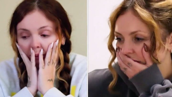 Jesy Nelson’s Tearful Revelation Sparks New Fight for UK Newborn Screening Reform