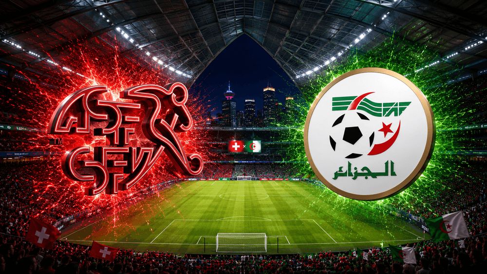 Rubén Vargas: Dari Pencetak Gol Luar Biasa ke Sorotan Piala Dunia 2026