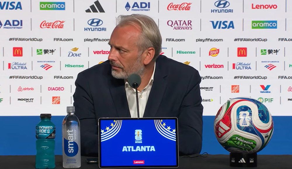 Heartbreak on the Pitch: Sébastien Desabre Learns of Father’s Death After Congo’s World Cup Exit