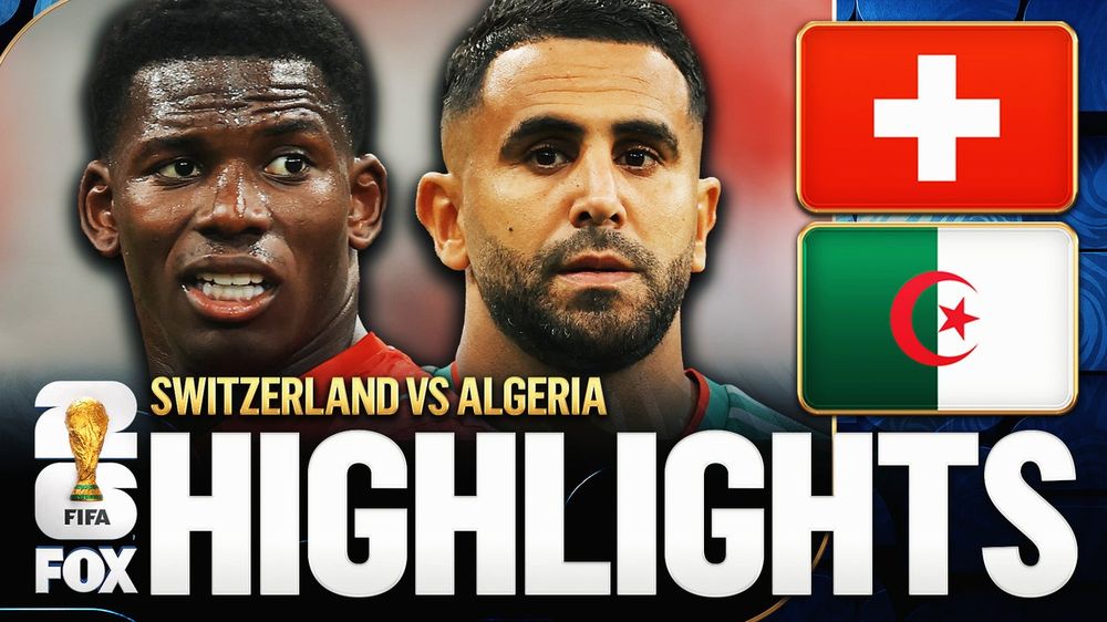 Switzerland’s Stunning Victory Over Algeria Sends Them to Euro 2024 Last‑16 – What It Means for the Tournament