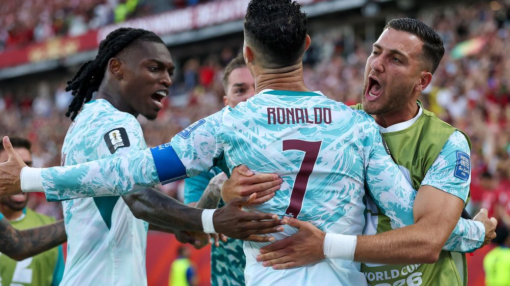 Iberian Showdown in Dallas: How Spain‑Portugal World Cup Clash is Shaping Up and What It Means for Fans Worldwide
