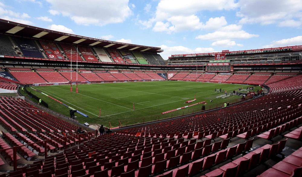 10bet Secures Five‑Year Naming Rights to South Africa’s Iconic Ellis Park Stadium