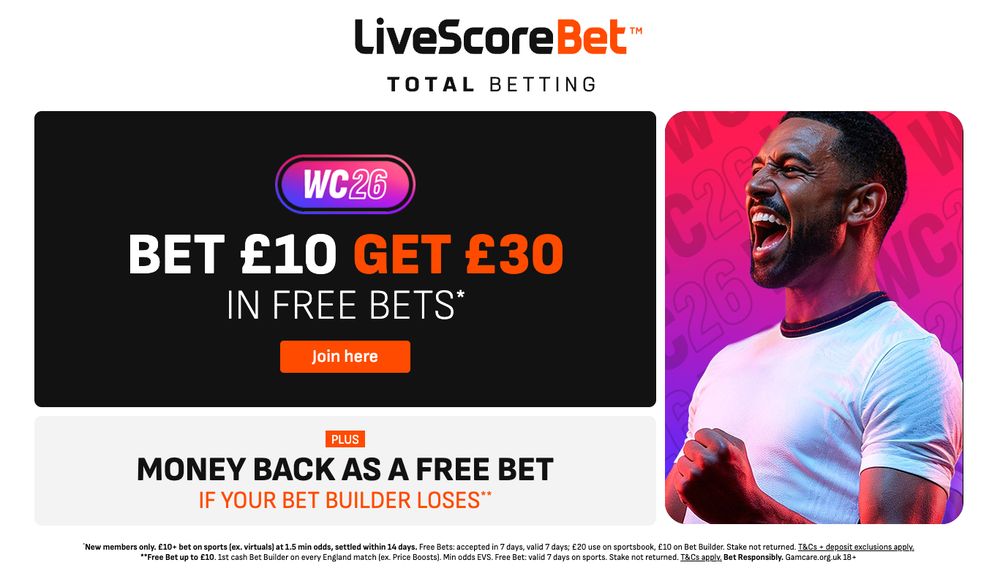 How Kenya’s Football Fans Can Cash in on LiveScore Bet’s World Cup Welcome Offer