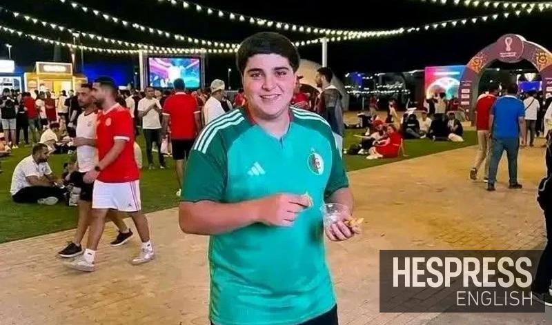 مواجهة بين المغرب والجزائر تتصاعد بعد ادعاءات اعتداء على مشجع جزائري في بوسطن