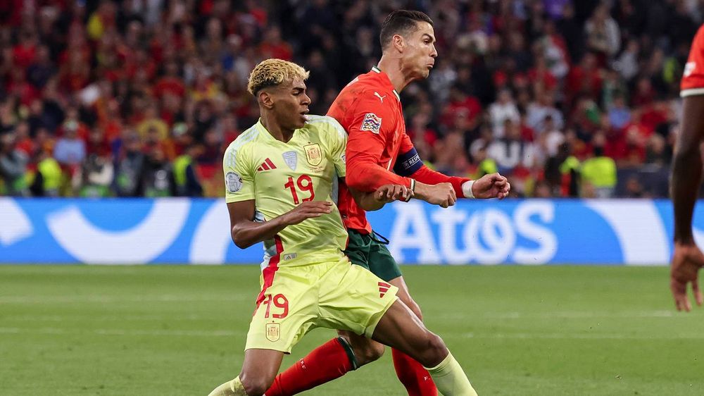 España vs Portugal: el duelo de leyendas y promesas que definirá el futuro del Mundial 2026